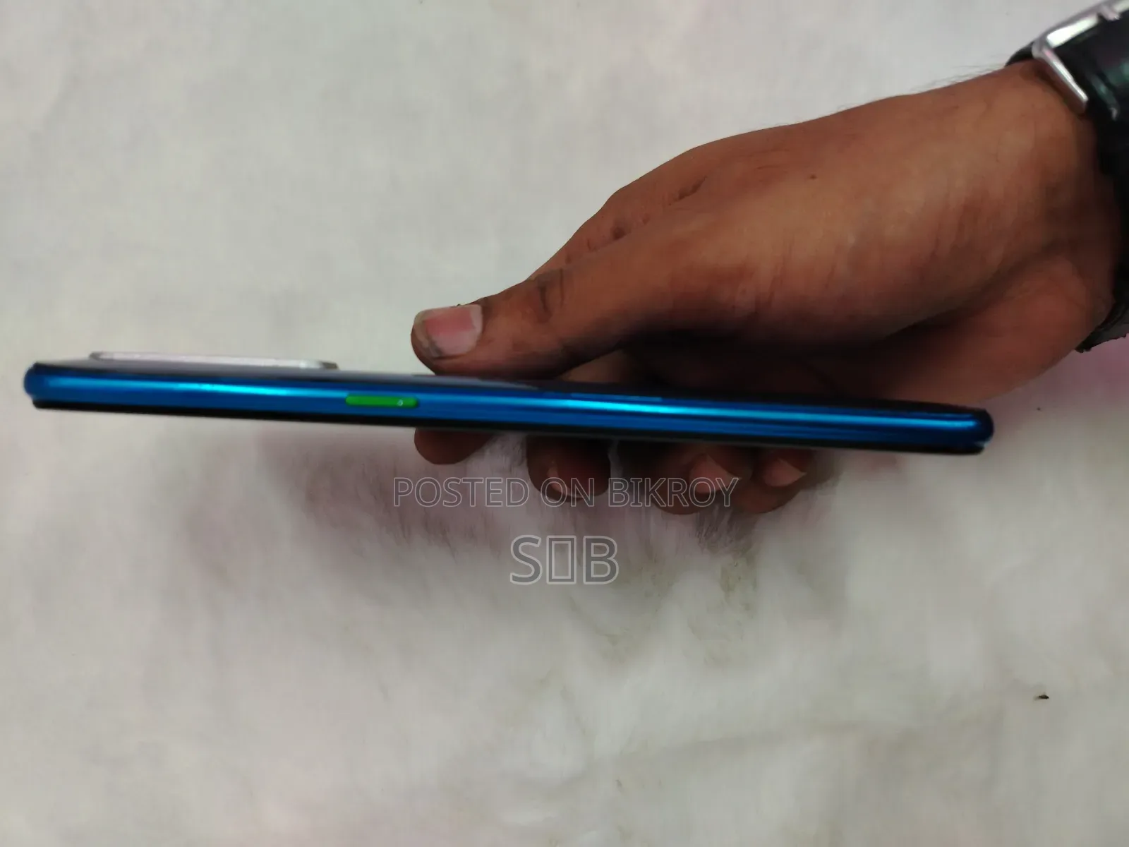রিয়েলমি এক্স২ ১২৮ জিবি ব্লু