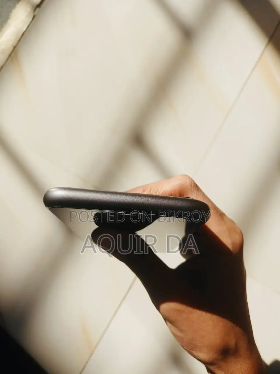 New Apple iPhone 11 64 GB Black
