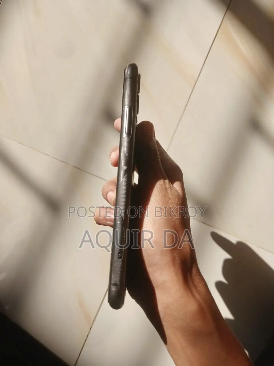New Apple iPhone 11 64 GB Black