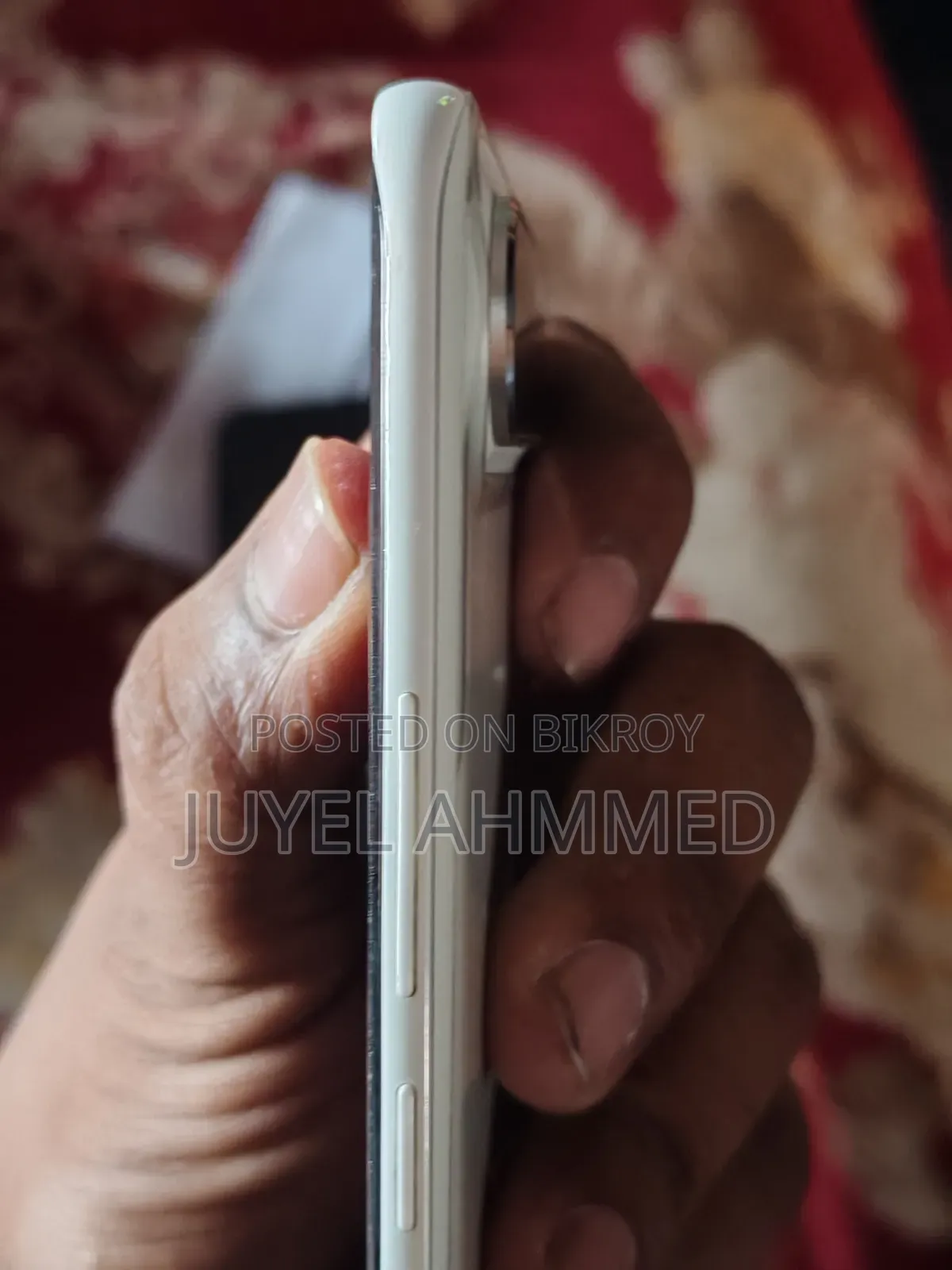 Tecno Pova Slim 5G 256 GB White