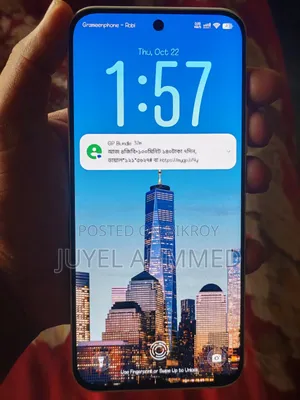 Tecno Pova Slim 5G 256 GB White