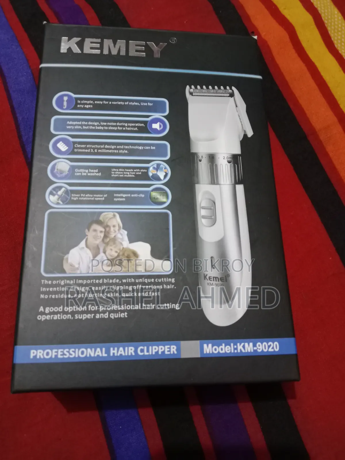 কেমেয় কেএম ৯০২০