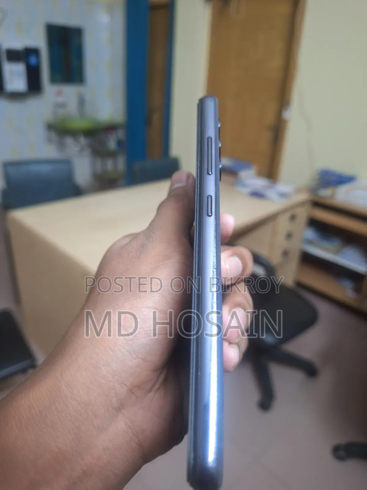 New Samsung Galaxy A32 5G 128 GB Black