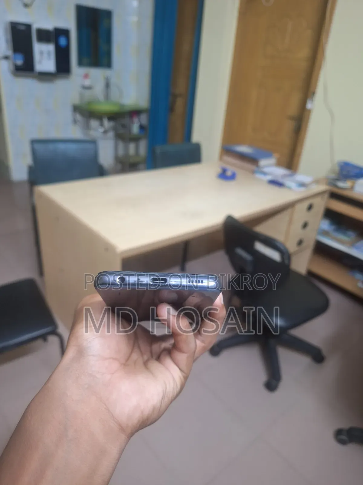 New Samsung Galaxy A32 5G 128 GB Black