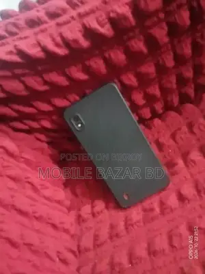 স্যামসাং এ১০ ৩২ জিবি লাল