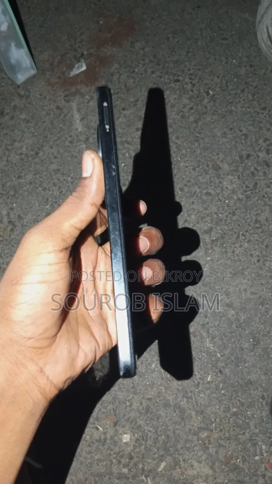 Realme C3 64 GB Black