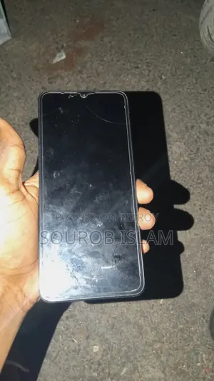 Realme C3 64 GB Black