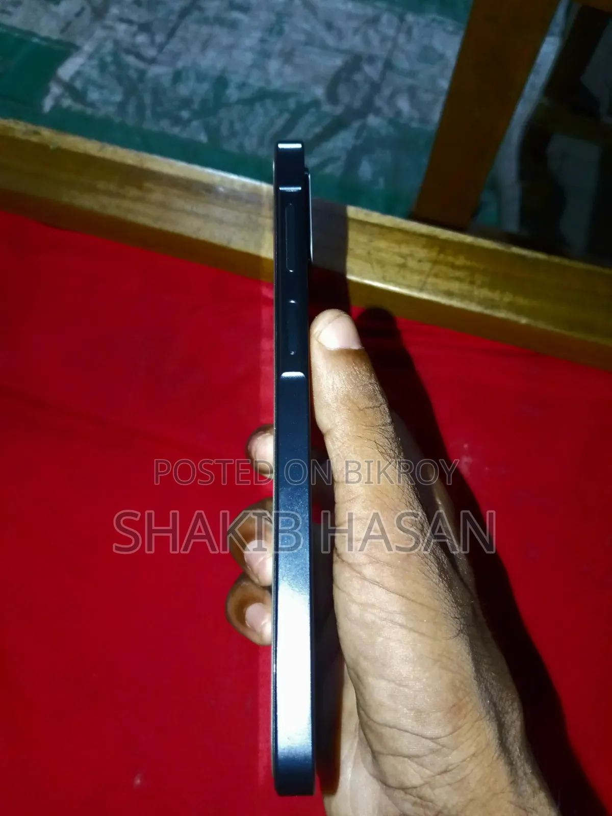 স্যামসাং গ্যালাক্সি এ০৭ ৫জি ১২৮ জিবি ব্ল্যাক