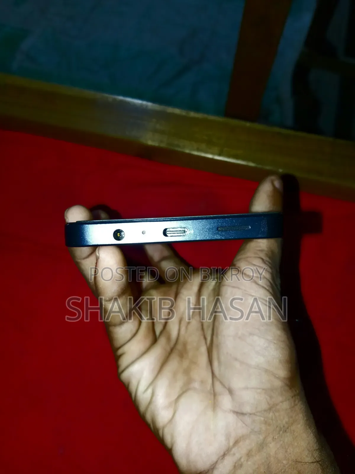 স্যামসাং গ্যালাক্সি এ০৭ ৫জি ১২৮ জিবি ব্ল্যাক