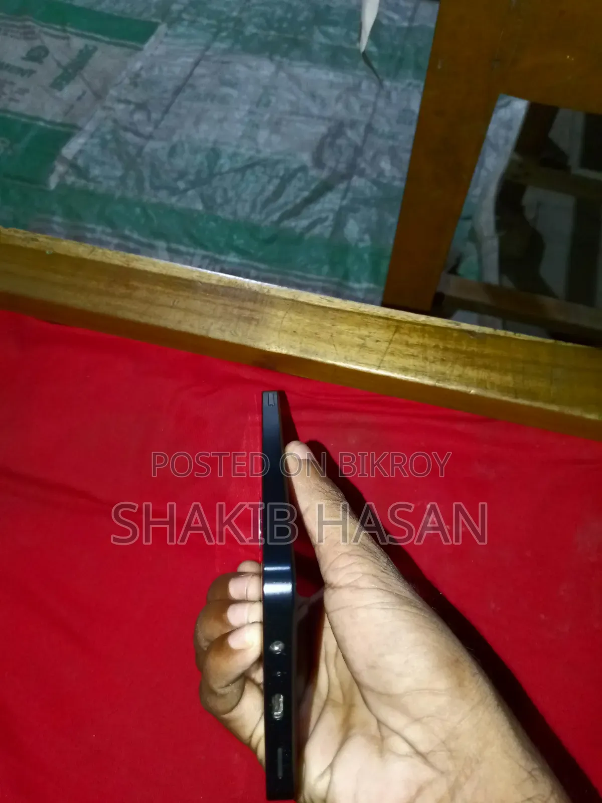 স্যামসাং গ্যালাক্সি এ০৭ ৫জি ১২৮ জিবি ব্ল্যাক