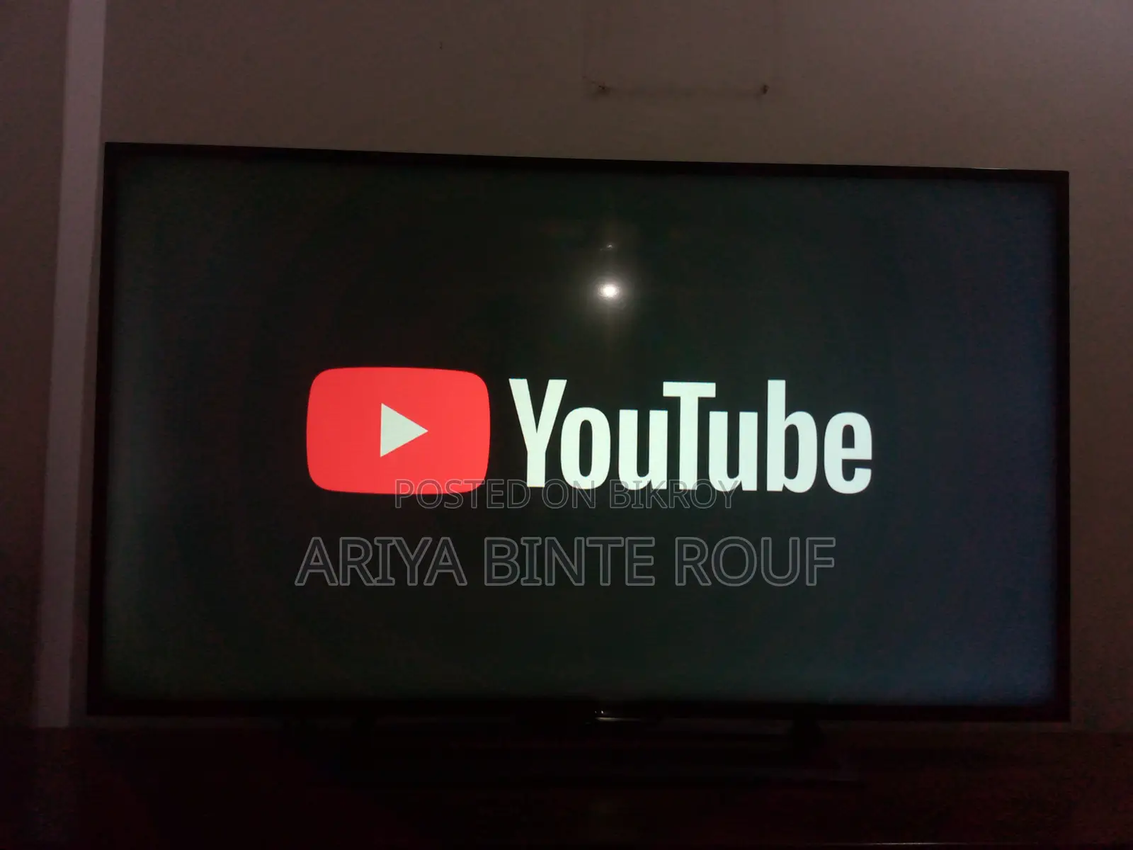 সনি ব্রাভিয়া ৪৮" ফুল এইচডি স্মার্ট এলইডি টিভি