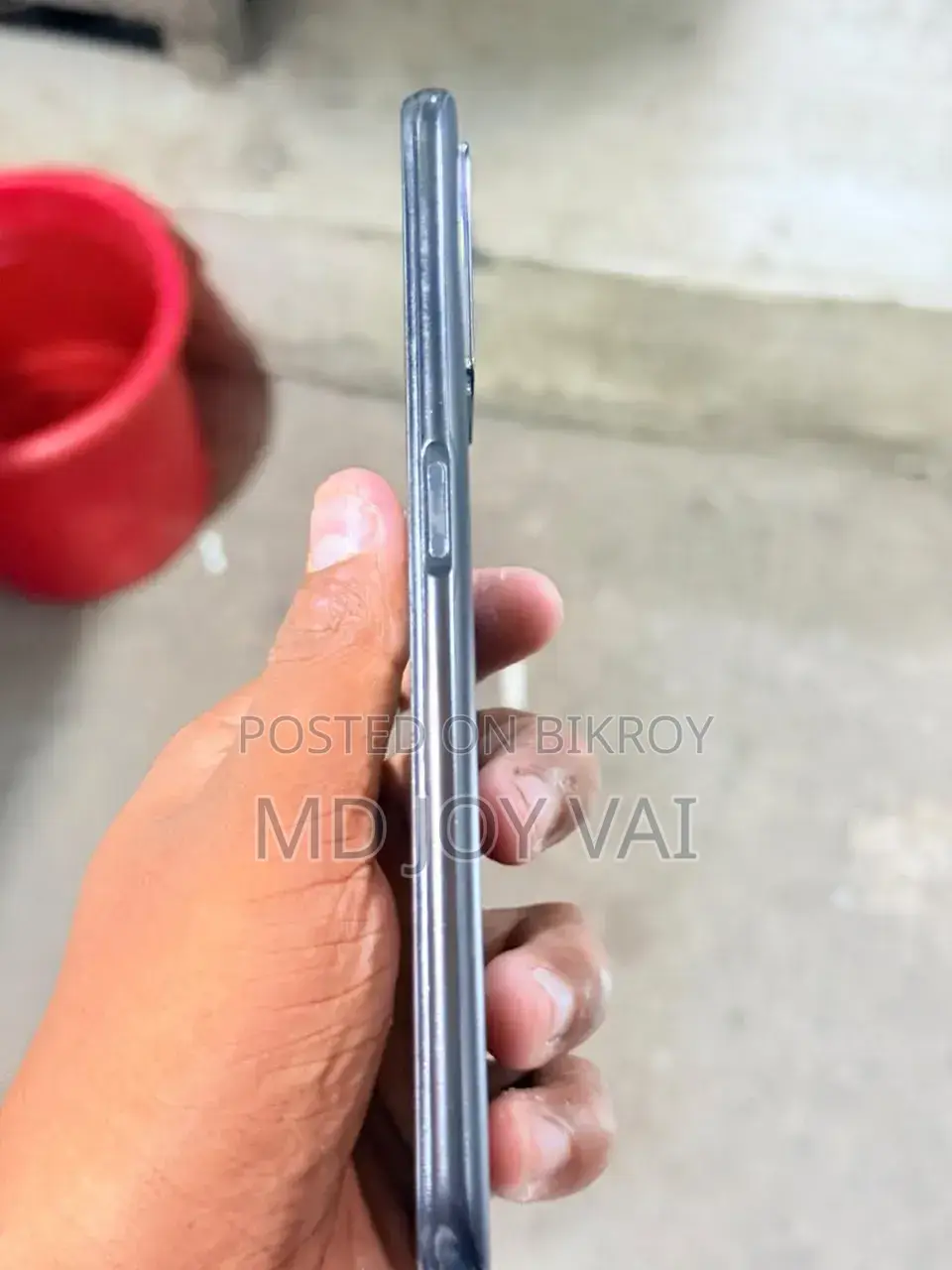 নতুন অপো এ৭৬ ১২৮ জিবি ব্ল্যাক