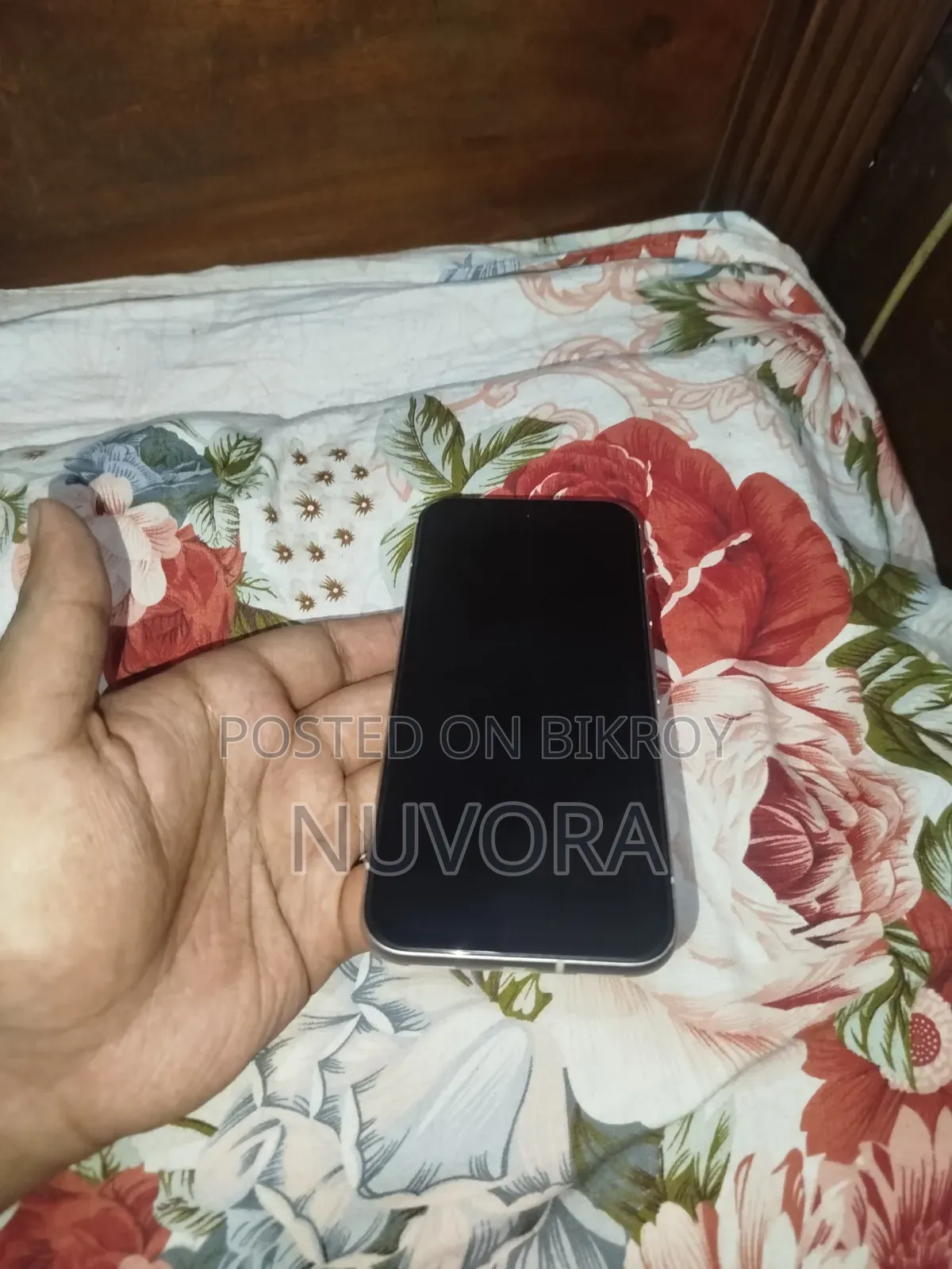 Google Pixel 8a 128 GB White