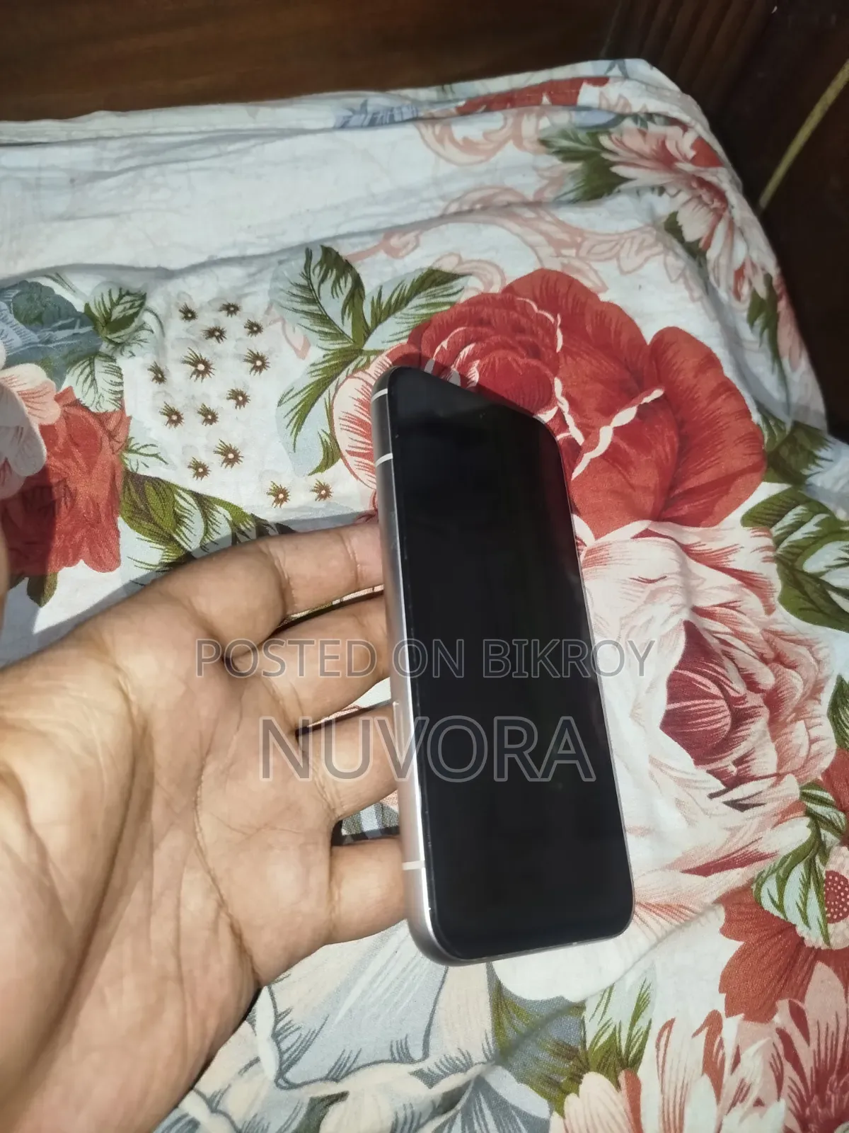 Google Pixel 8a 128 GB White