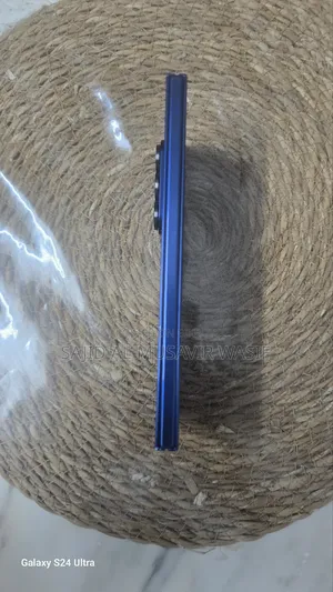 Samsung Galaxy Z Fold7 512 GB Blue