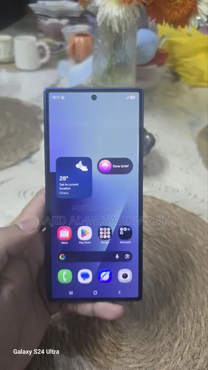 Samsung Galaxy Z Fold7 512 GB Blue