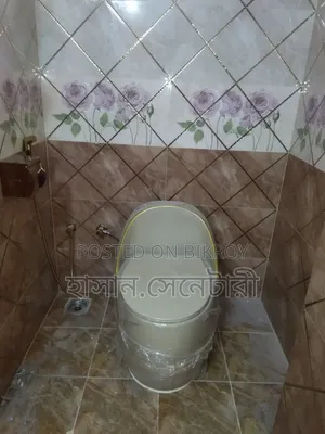 হাসান সেনেটারী সার্ভিস