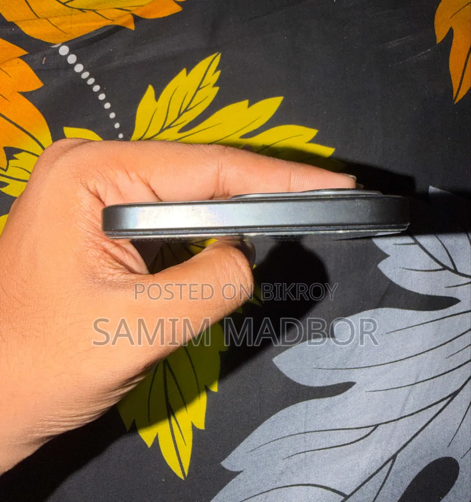 New Xiaomi Redmi 15C 128 GB Black