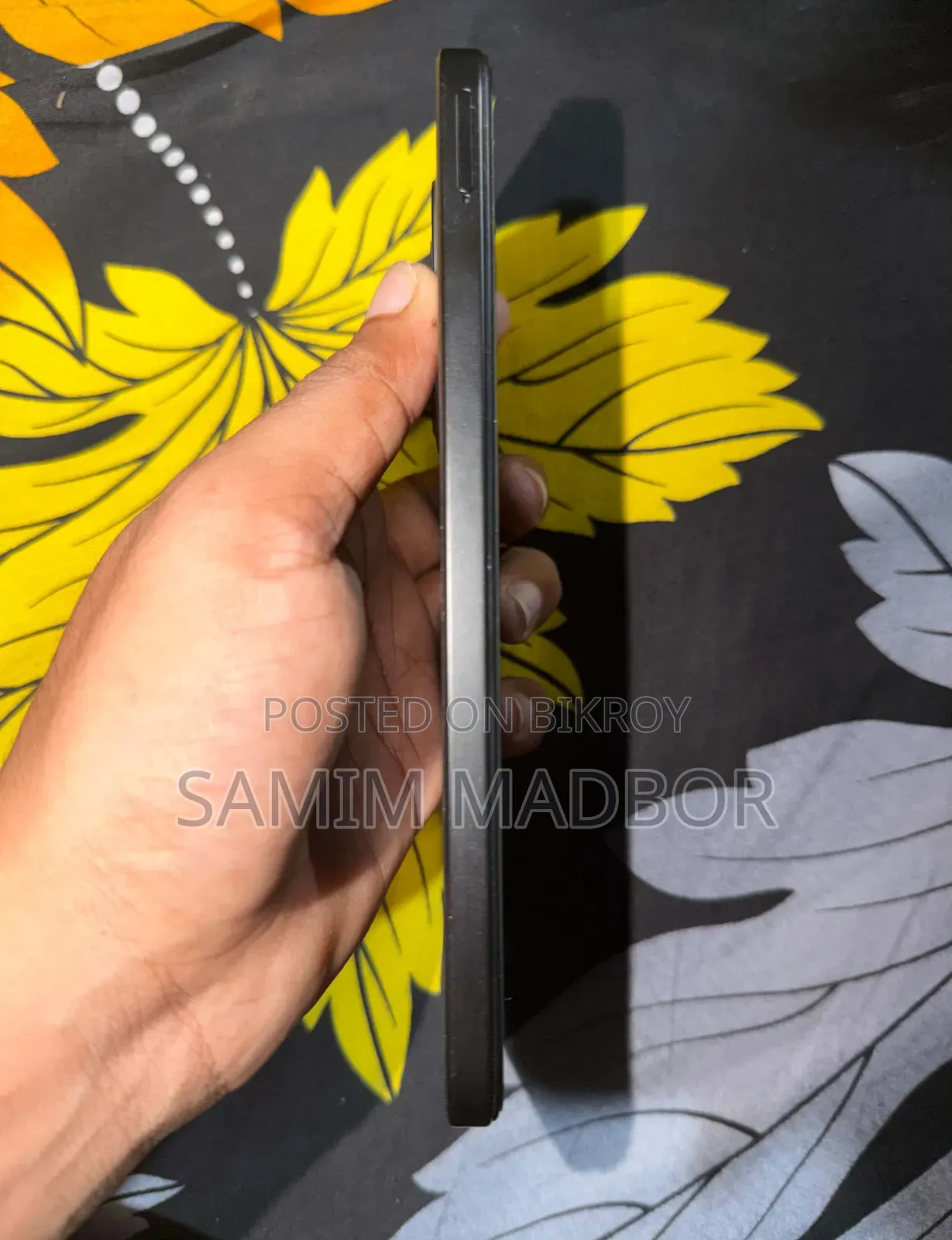 New Xiaomi Redmi 15C 128 GB Black