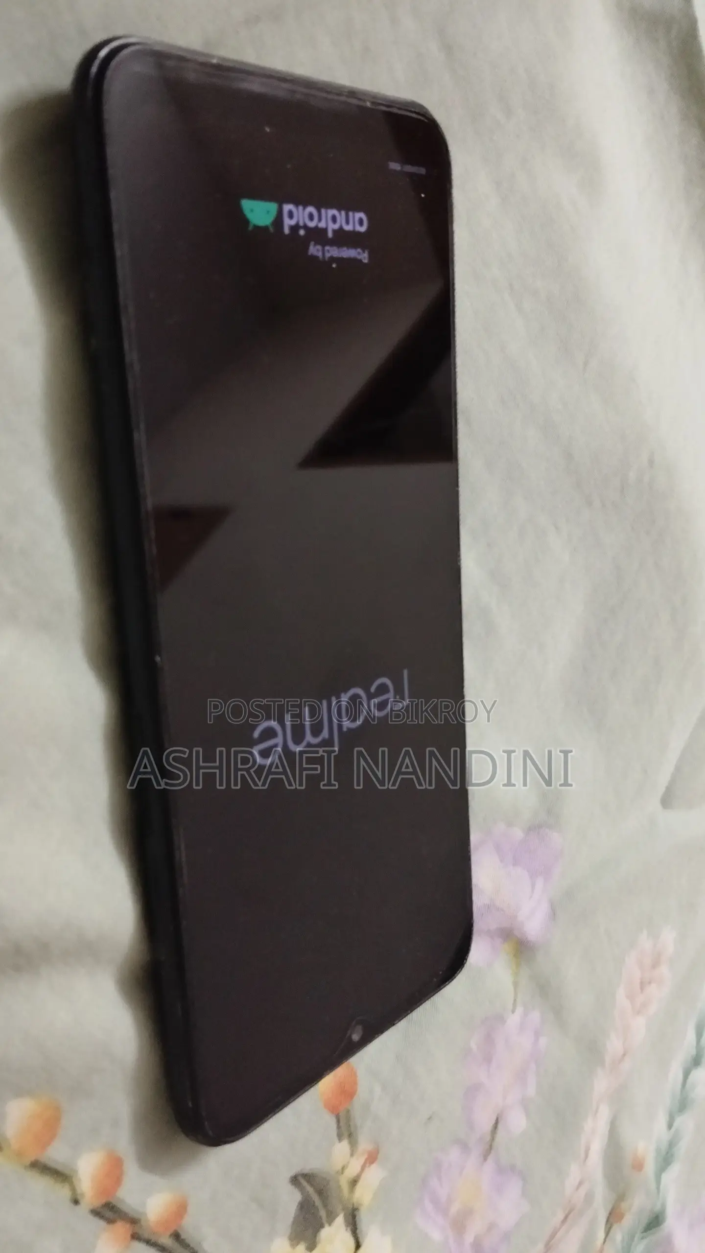 Realme C21Y 32 GB Graphite