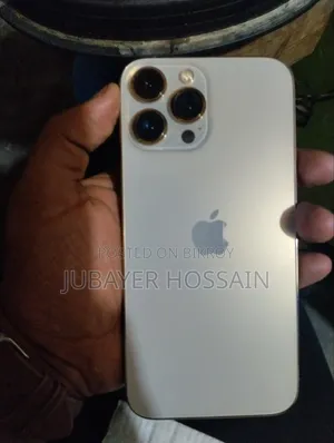 Apple iPhone 13 Pro Max 512 GB Gold
