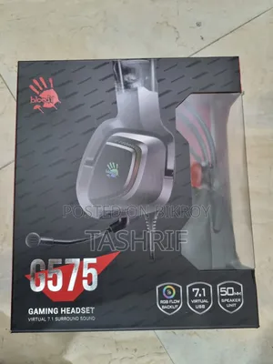 Gaming Headset