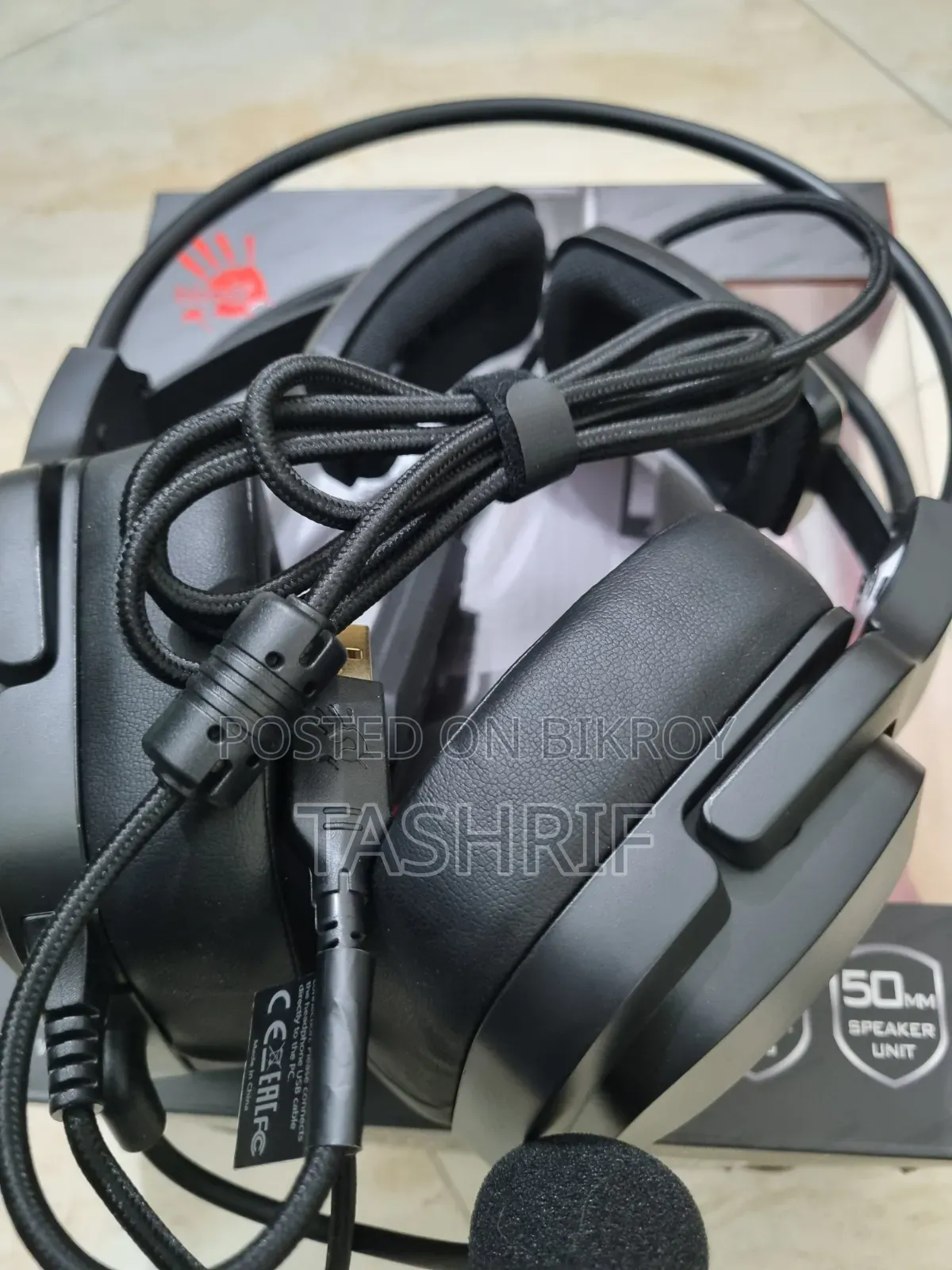 Gaming Headset