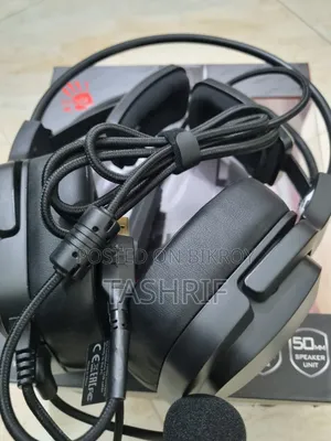 Gaming Headset