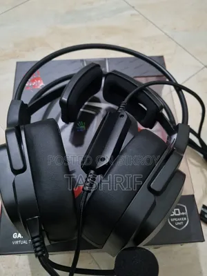 Gaming Headset