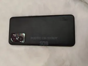 Oppo A76 128 GB Black