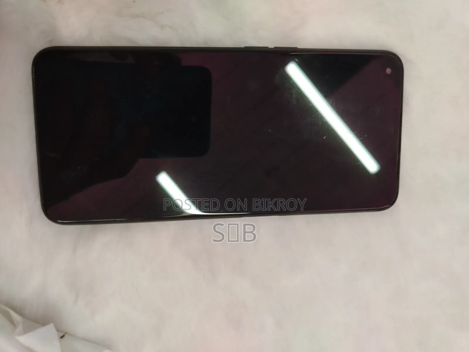 Oppo A76 128 GB Black