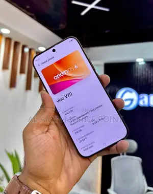 ভিভো ভি৭০ ২৫৬ জিবি
