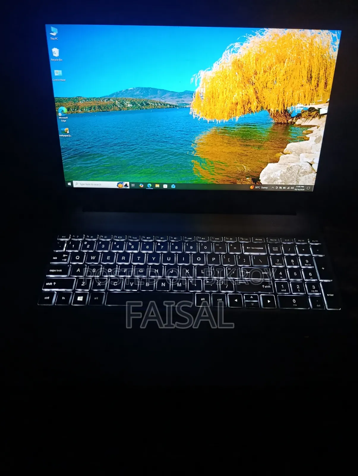 Laptop HP 15 8GB AMD Ryzen SSD 256GB