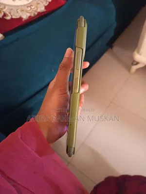 New Itel Power 80 128 GB