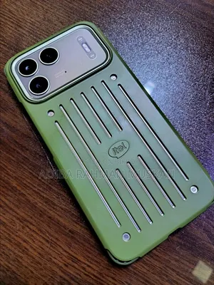 New Itel Power 80 128 GB