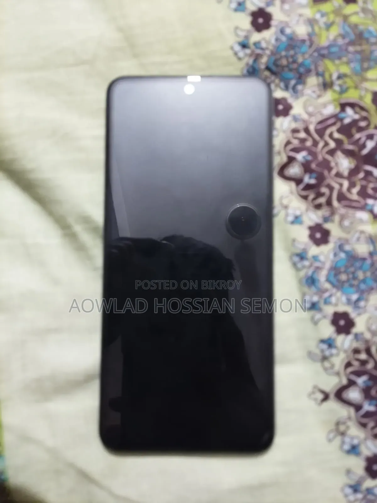 Xiaomi Redmi Note 12 128 GB Black