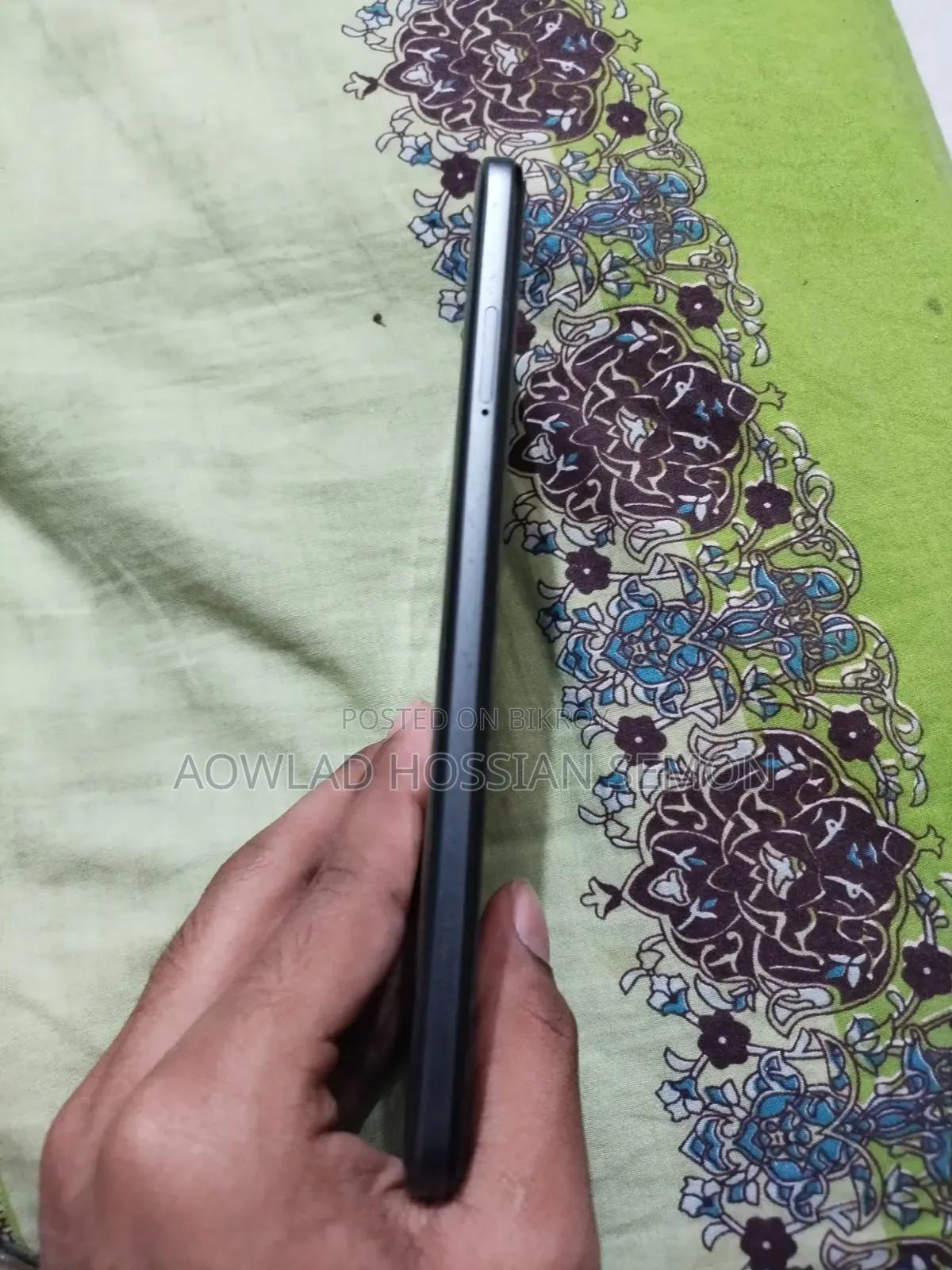 Xiaomi Redmi Note 12 128 GB Black
