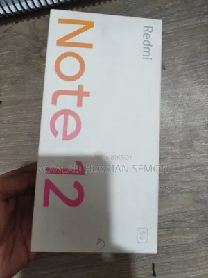 Xiaomi Redmi Note 12 128 GB Black