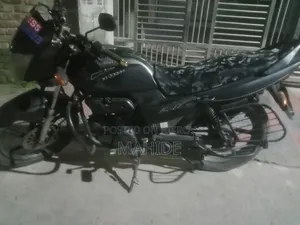 রানার বুলেট ১০০ ২০২১ ব্ল্যাক