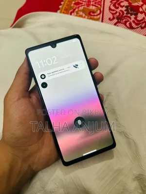 Google Pixel 6a 128 GB White