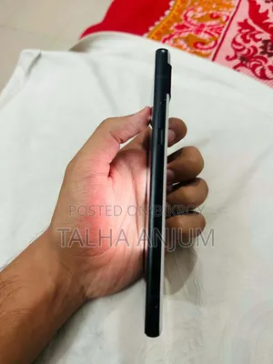 Google Pixel 6a 128 GB White