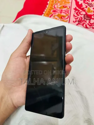 Google Pixel 6a 128 GB White