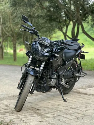 Hero Xtreme 125R 2025 Black