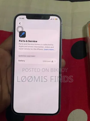 Apple iPhone 12 64 GB Purple