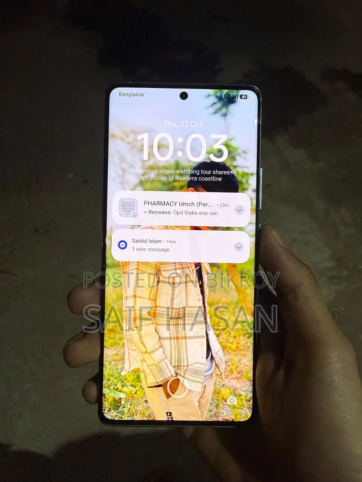 Xiaomi 14 Pro 256 GB Blue