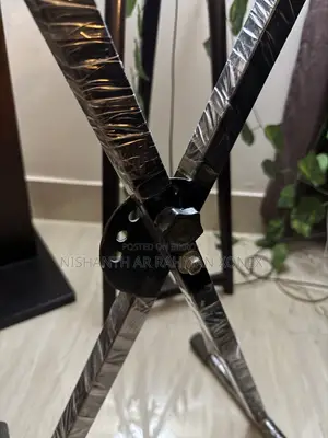 X Keyboard Stand