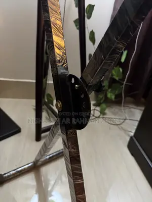 X Keyboard Stand