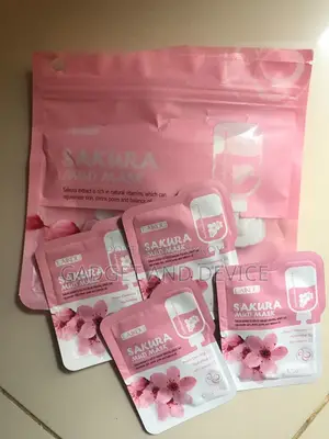 Face Mude Mask