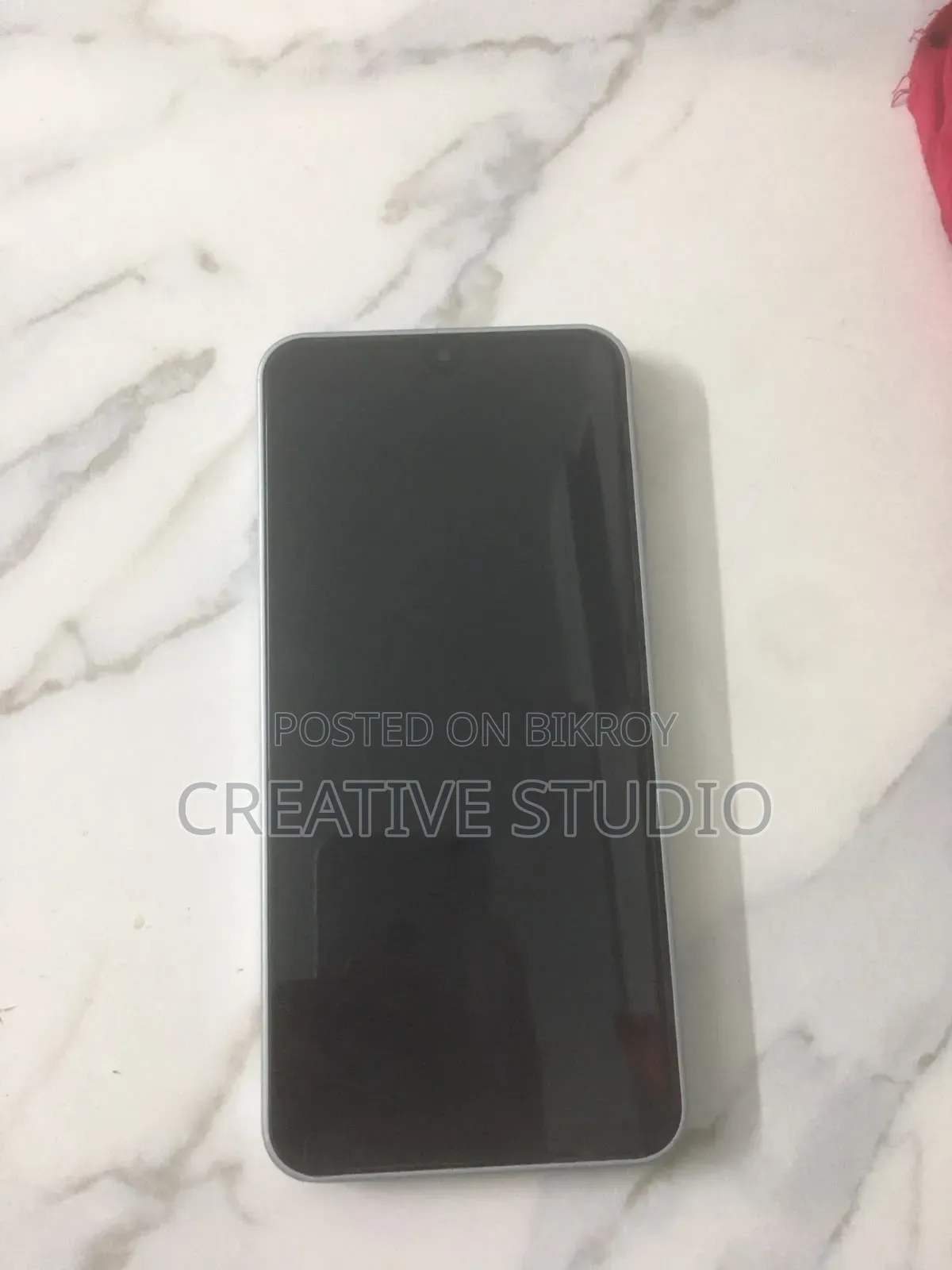 স্যামসাং গ্যালাক্সি এফ১৭ ৫জি ১২৮ জিবি পার্পল