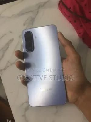 স্যামসাং গ্যালাক্সি এফ১৭ ৫জি ১২৮ জিবি পার্পল
